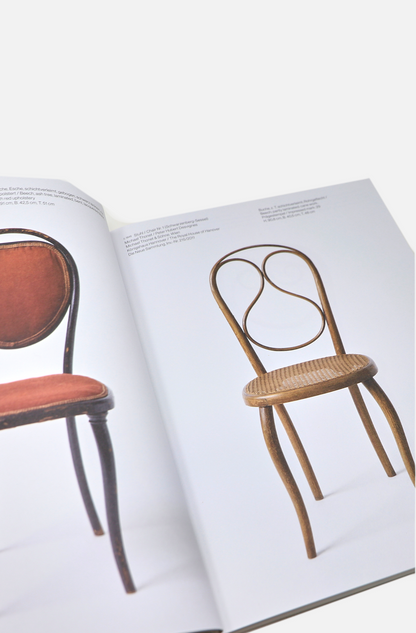 Thonet & Design - Die Neue Sammlung - Köenig