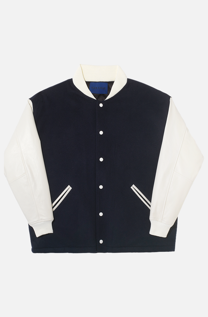 The Varsity Jacket