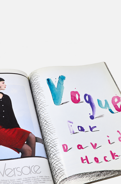 Vogue Les Éditions Condé Nast No. 662