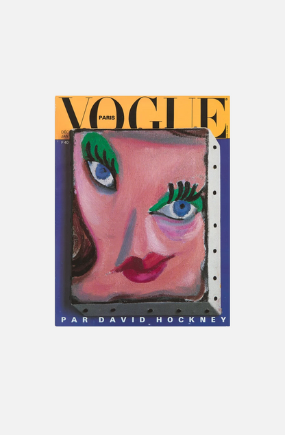 Vogue Les Éditions Condé Nast No. 662
