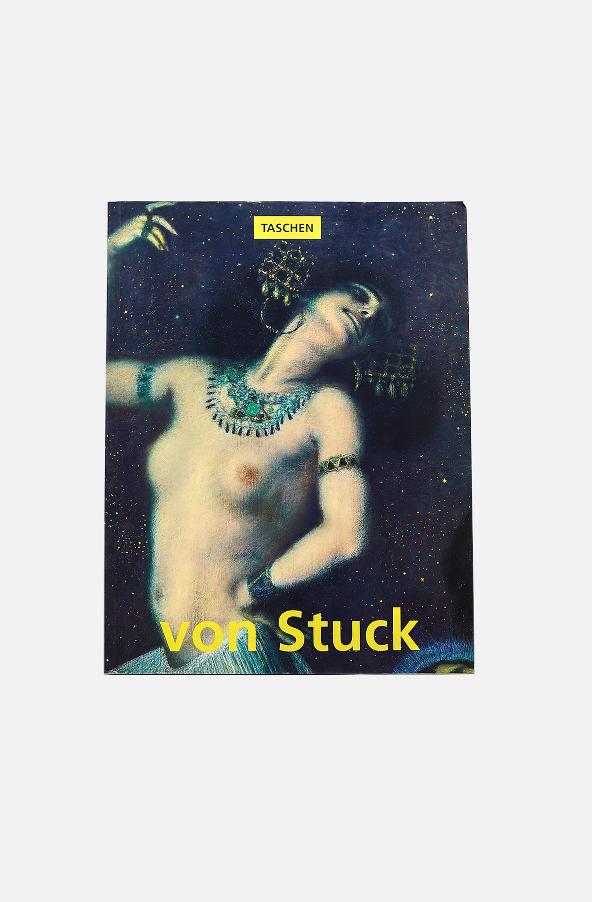 Eva Mendgen: Von Stuck - Taschen