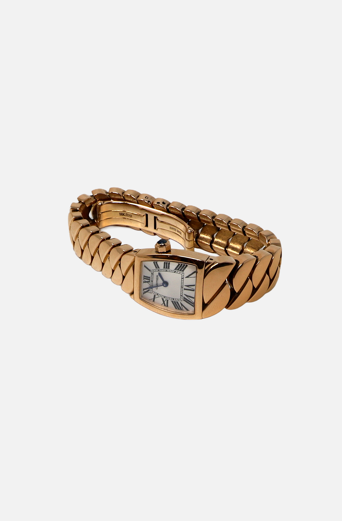 Cartier La Dona c.2010
