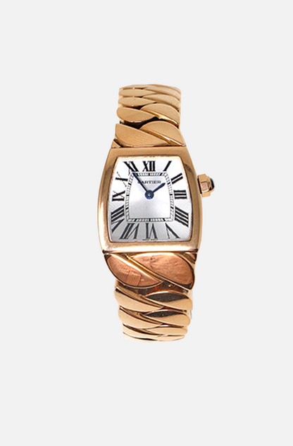 Cartier La Dona c.2010