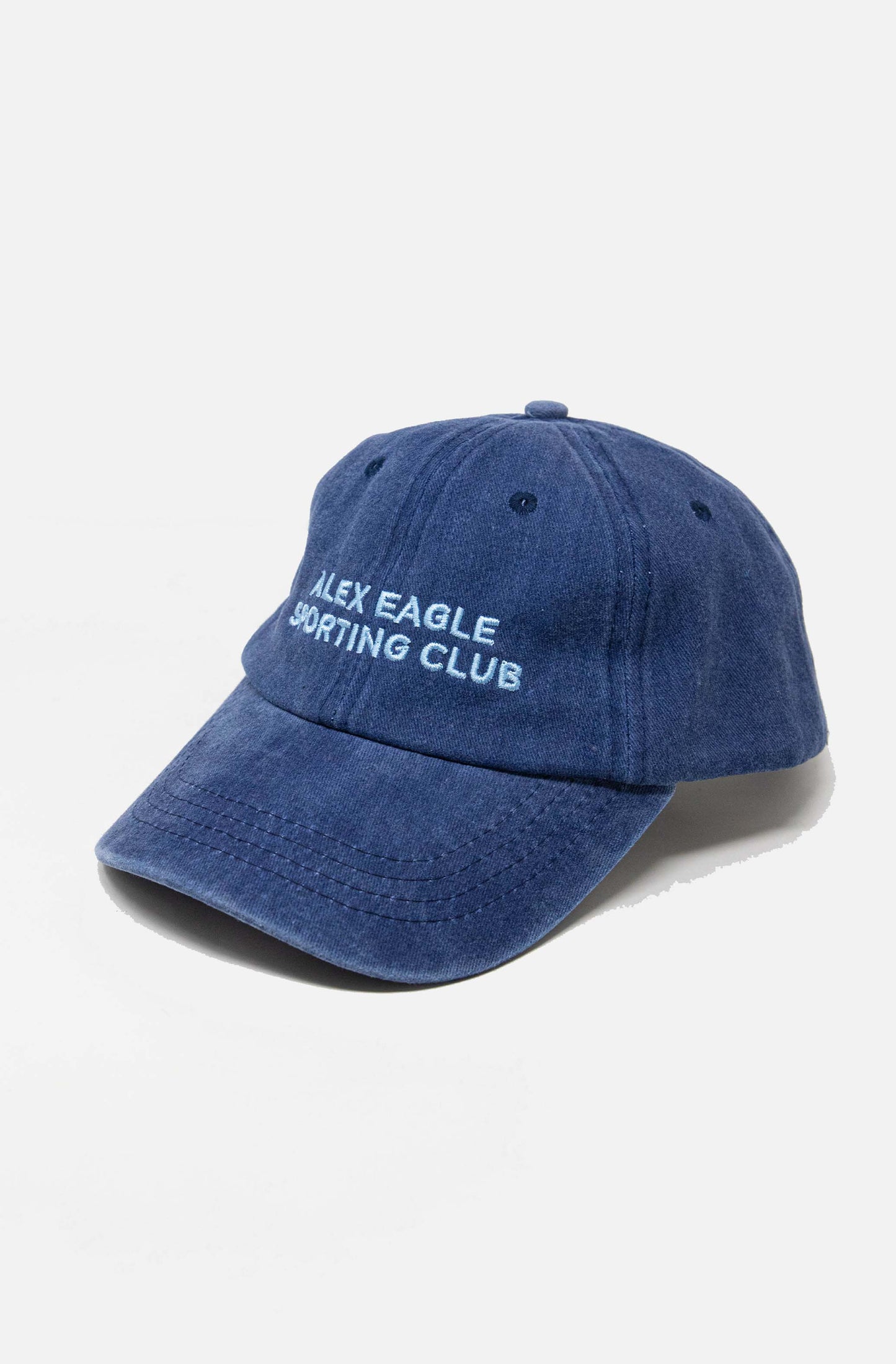 Alex Eagle Sporting Club Cap