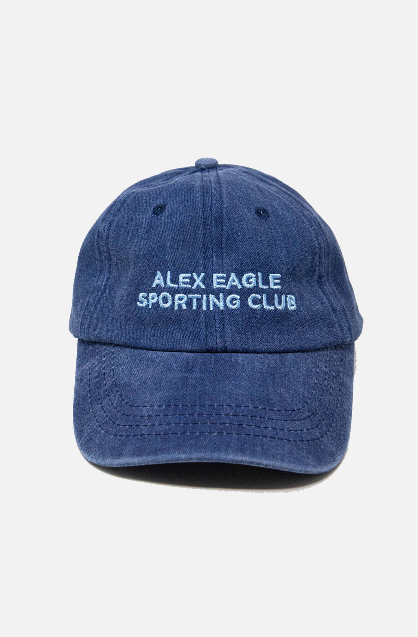 Alex Eagle Sporting Club Cap