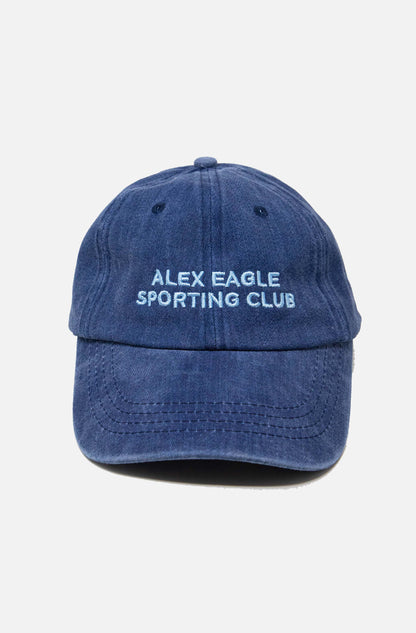 Alex Eagle Sporting Club Cap