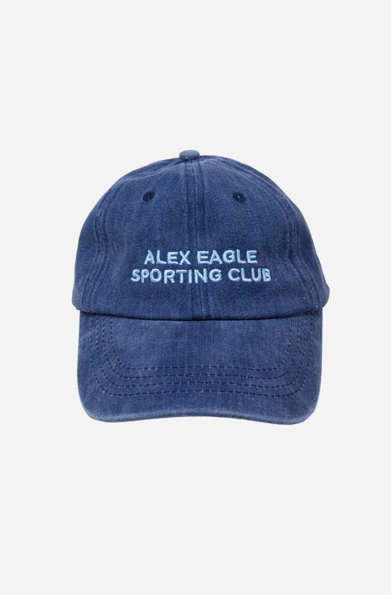 Alex Eagle Sporting Club Cap
