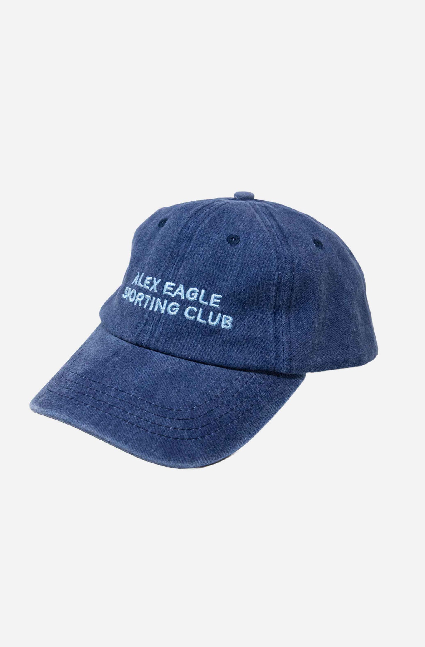 Alex Eagle Sporting Club Cap