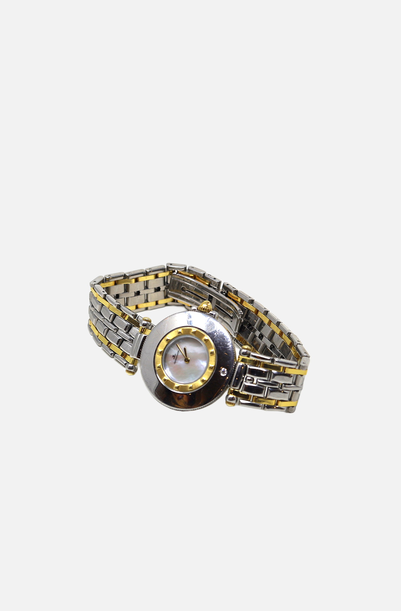 C.1990s Jaeger-LeCoultre Rendez-Vouz