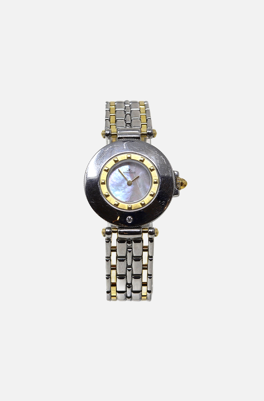 C.1990s Jaeger-LeCoultre Rendez-Vouz