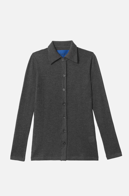 The Davies Cashmere Cardigan