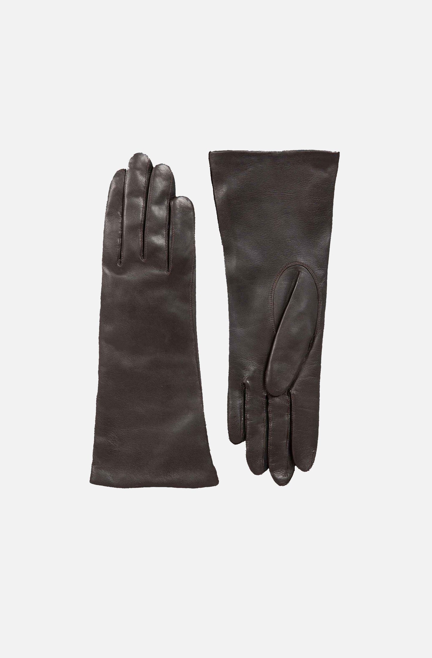 The Wardour Leather Gloves