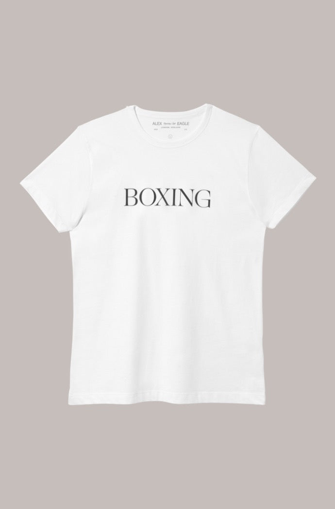 Boxing T-Shirt