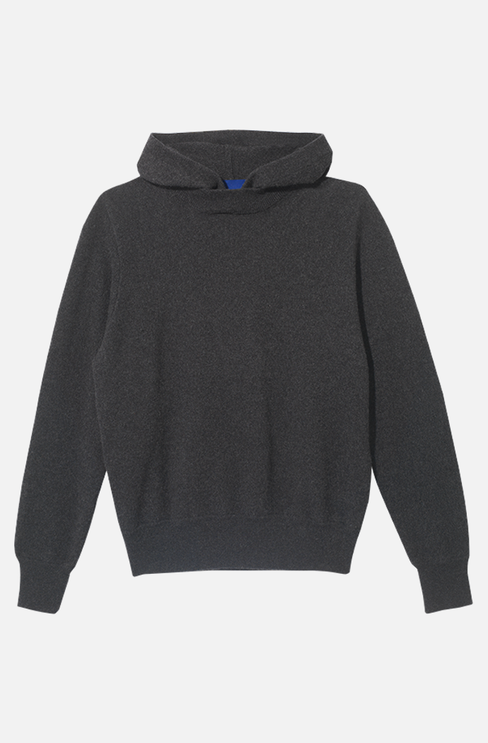 The Regents Cashmere Hoodie