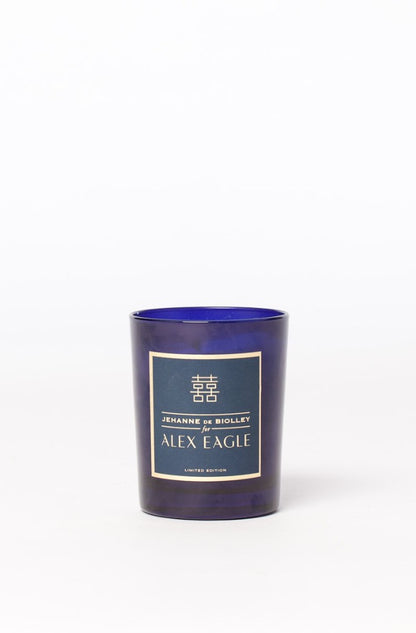 The Alex Eagle Candle