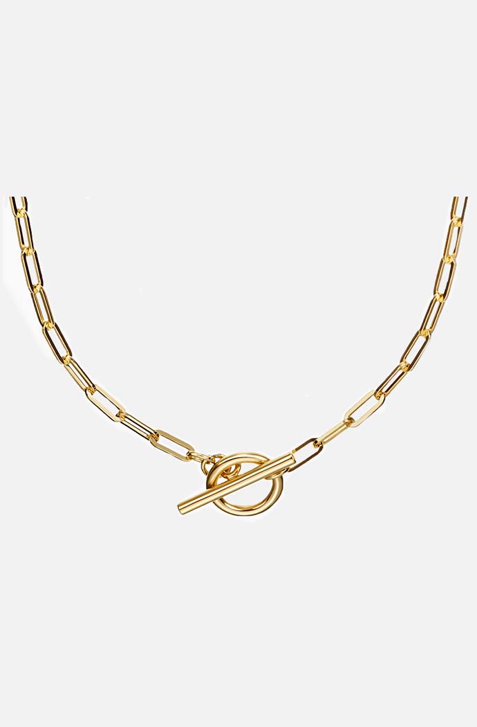 Otiumberg Love Link Necklace