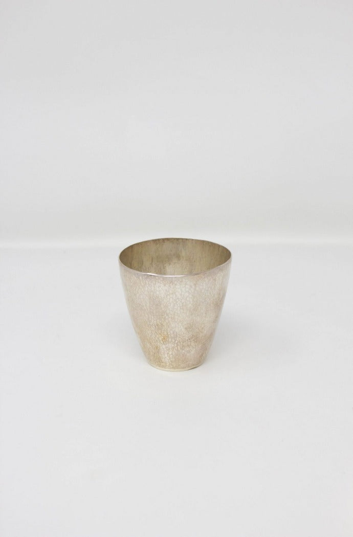 Silver Beaker