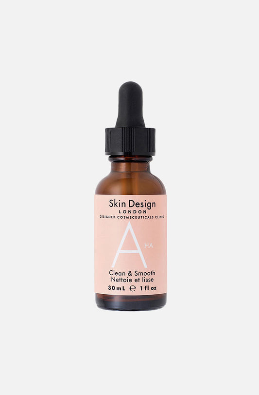 AHA Serum