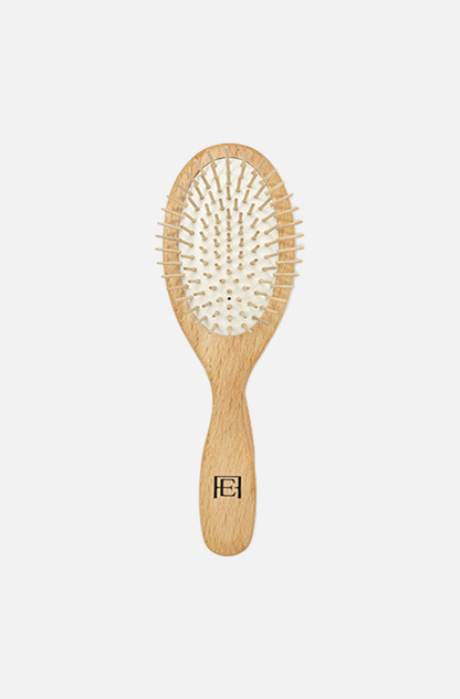 Cushion Hair Brush