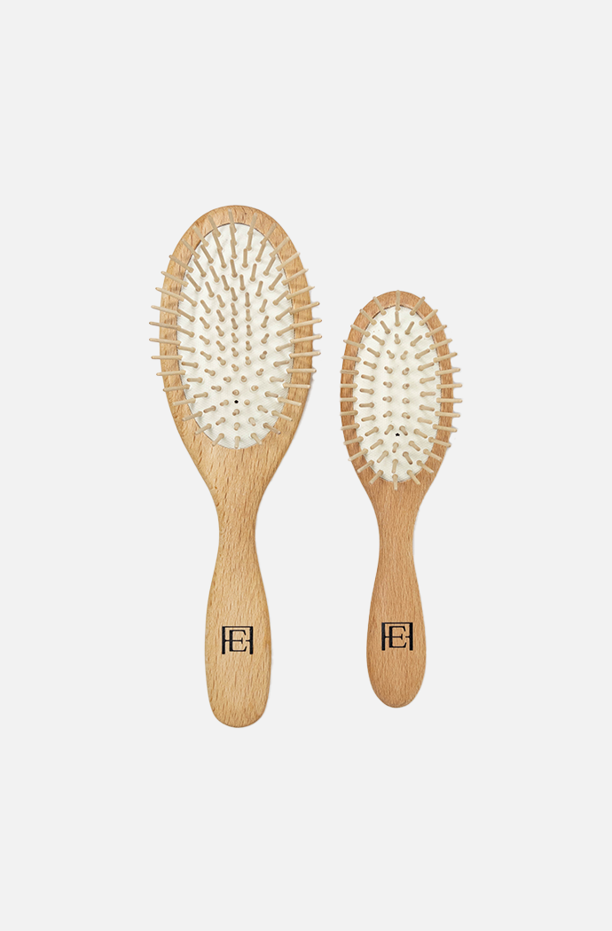 Cushion Hair Brush