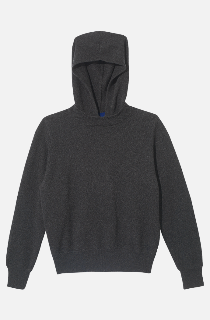 The Regents Cashmere Hoodie