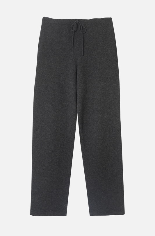 The Regents Cashmere Joggers