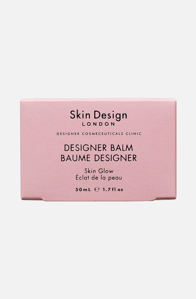 Skin Design Designer Balm
