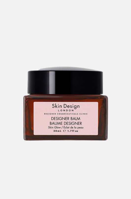 Designer Balm Mask