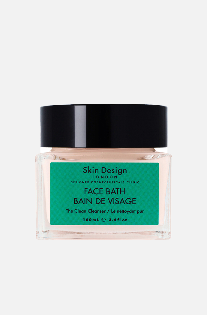 Skin Design Face Bath