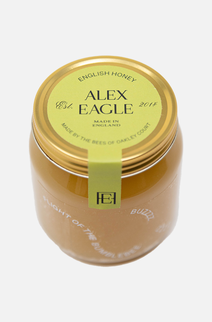 Alex Eagle English Honey
