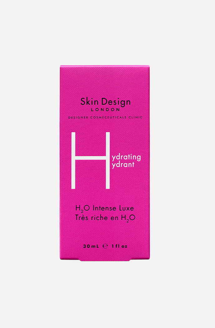Skin Design Hydrating Serum