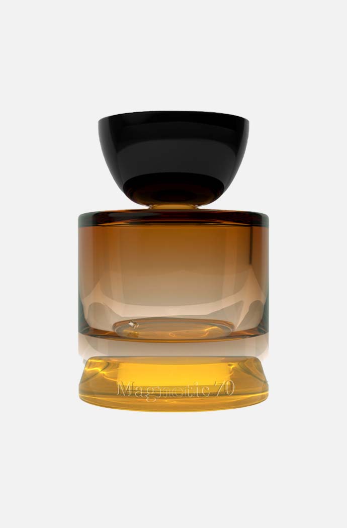 Vyrao Magnetic 70 Perfume
