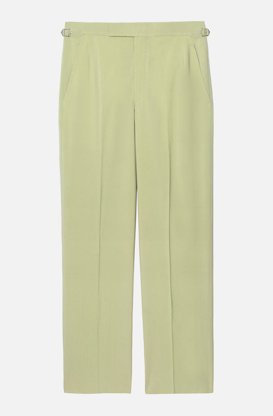 The Pistachio Trousers