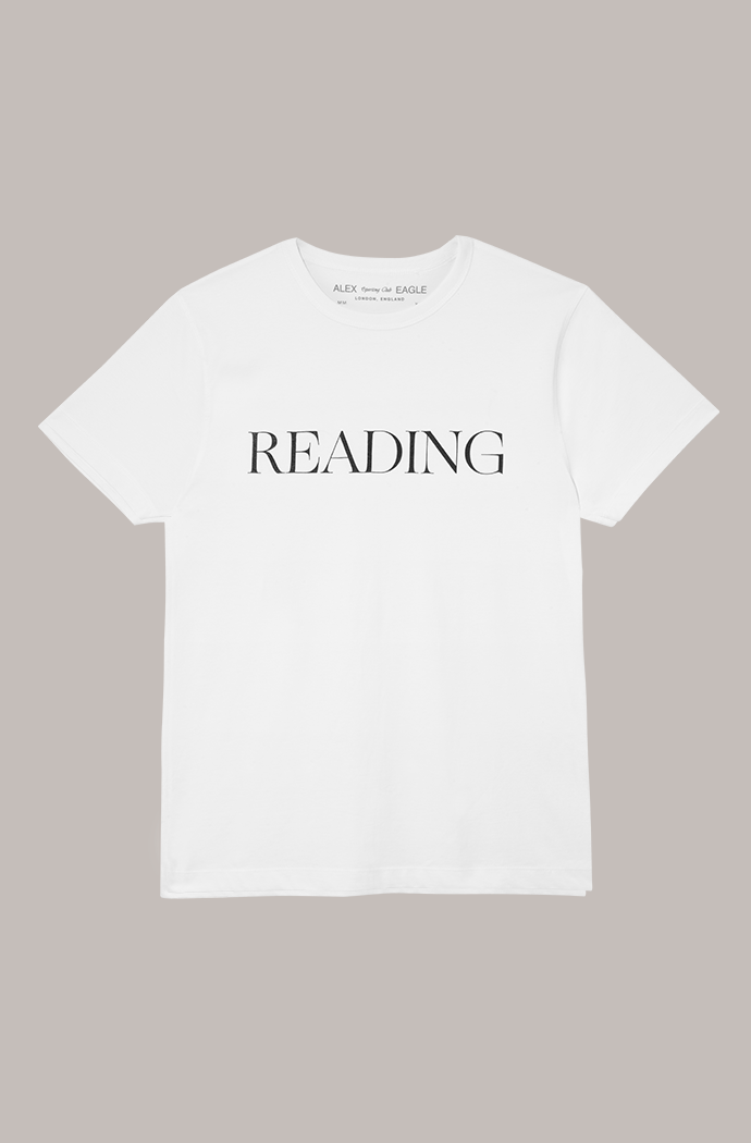 Reading T-Shirt