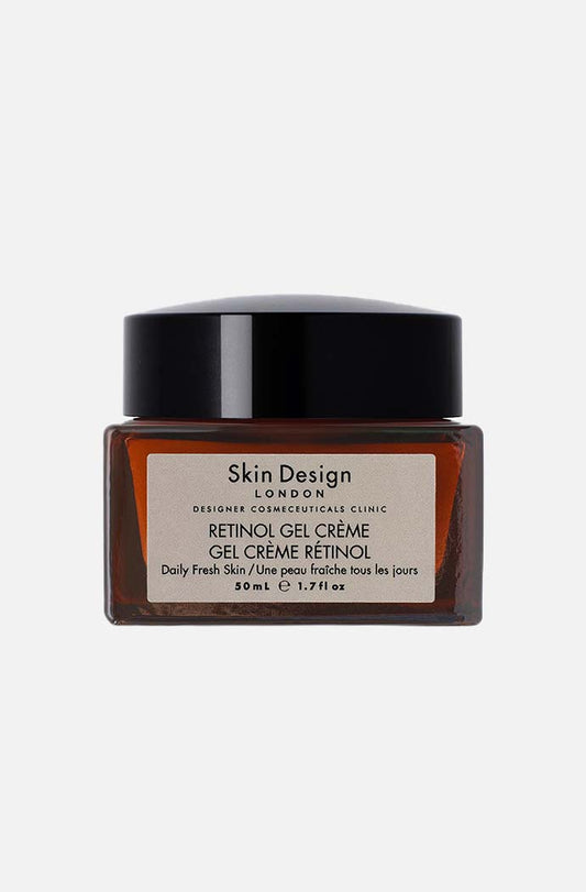 Retinol Creme