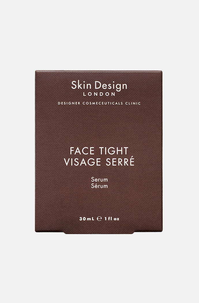 Skin Design Face Tight Serum