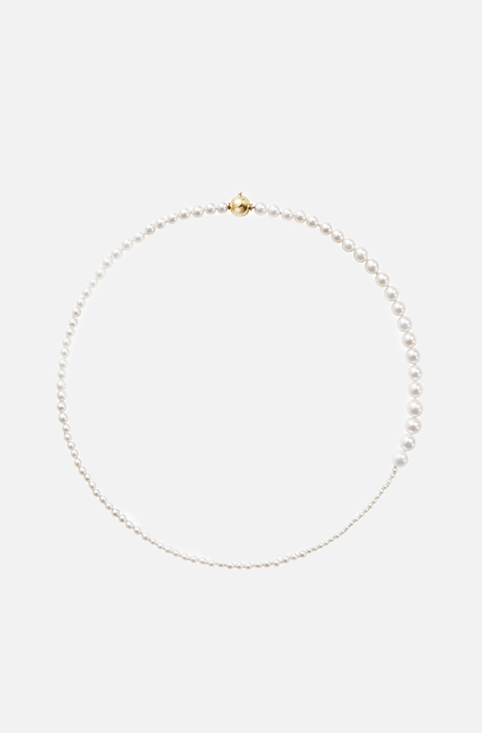 Petite Peggy Necklace