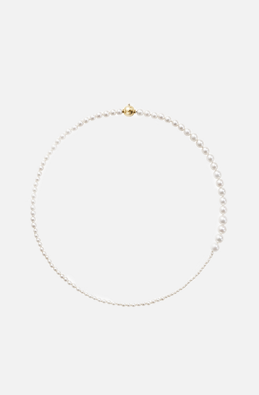 Petite Peggy Necklace