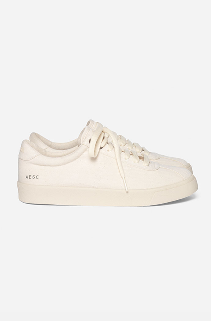 Alex Eagle X Superga Club S Trainers