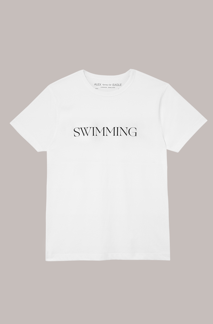 Swimming T-Shirt