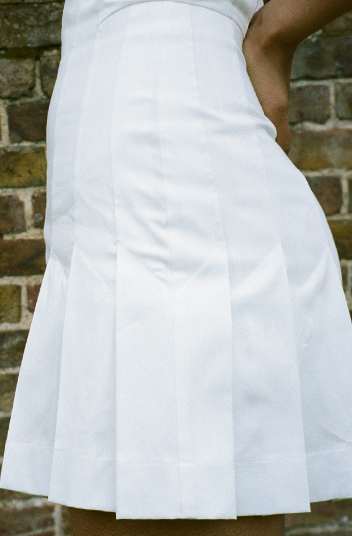 The Campden Hill Dress