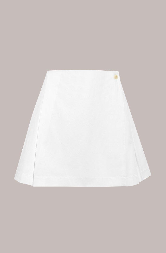 The Campden Hill Skirt