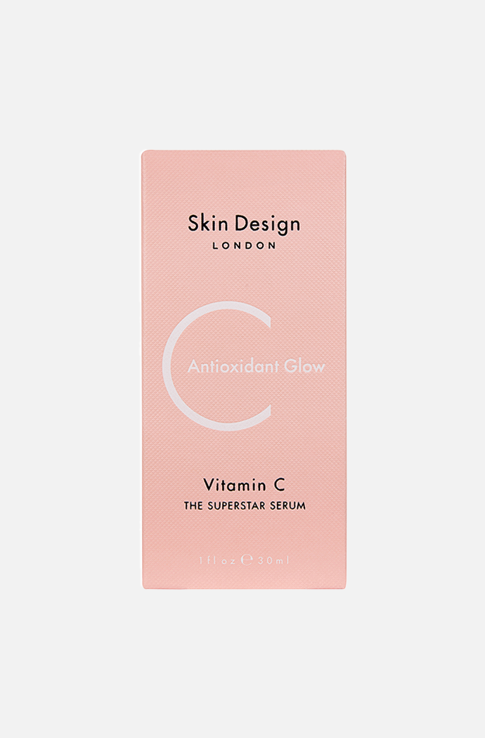 Skin Design C Antioxidant Glow