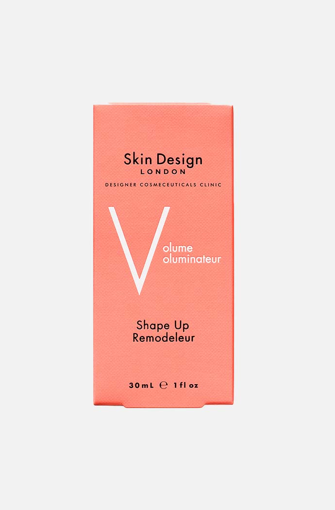Skin Design Volume Serum