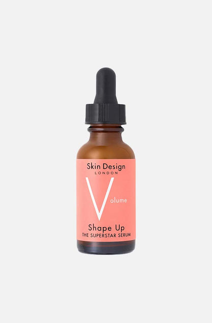 Volume Serum